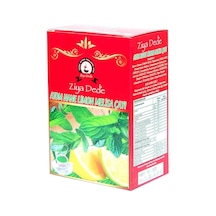 Ziya Dede Atom Nane Limon Melisa Küp Çay 6 x 140 G