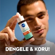 Derma Skin Clear Dengeleyici Ve Sivilce Karşıtı Serum 30ml, Cildi Yatıştırır, Komedojenik Değildir,niasinamid, Hyaluronik Asit, Pro Vitamin B5,yağlı,karma Cilt 3 Paketi