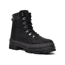 Trendyshose 7645 Kaymaz Taban Termal Kar Botu