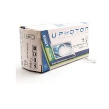 T5 Halojen Ampulü Tek Duy 12v