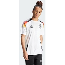 Whıte Adidas Almanya Erkek Futbol Forma Dfb H Jsy Ip8139 001