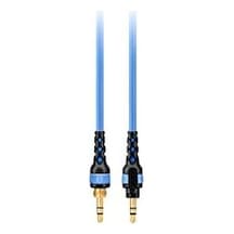 Nth Cable Kulaklık Kablosu 2.4 M Mavi