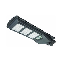Cata 90W Güneş Enerjili Solar Sokak Armatürü Ct-4692