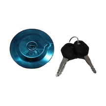 Yamaha Ys125 Depo Kapağı Oem