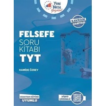 Yeni Nesil 2021 Tyt Felsefe Soru Kitabı