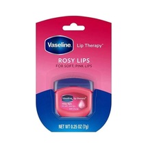 Vaseline Lip Therapy Rosy Lips 7g Dudak Bakım Krem