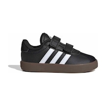 Adidas Bebek Ayakkabı Vl Court 3.0 Cf I Siyah Adidas Bebek Ayakkabı Vl Court 3.0 Cf I Siyah