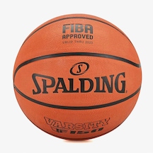 Spalding Tf-150 Varsity Fiba Turuncu Basketbol Topu 84421z
