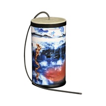Iq Plus Büyük Boy Thunder Tube