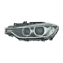Bmw 320i F30-f80 On Far Sag 2012-2016 Hella 1el354983121