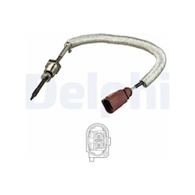 Delphı Ts30145 Egzoz Sicaklik Sensoru 059906088m