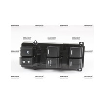 Honda Civic Cr-v 2012-2016 Cam Açma Düğmesi Sol 35750-tr0-a21