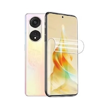 Oppo A77s Ekran Koruyucu Nano 9h 0.3mm Esnek Mat