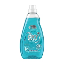 Mr Oxy 1480ml Fast Beyaz&renklı 1 Adet