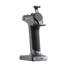Creality Raptor Scan Bridge, Ultra Hafif Yapı, Wifi 6 Ax6000, Kablosuz Ekran Yansıtma, 36.000 Mwh Pil Uçakla Uyumlu , 1,5 Saatte %80 Şarj, Akıllı Güç Tasarrufu