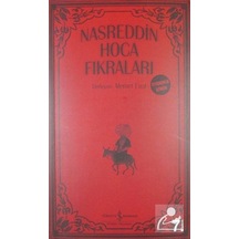 Nasreddin Hoca Fıkraları - Memet Fuat