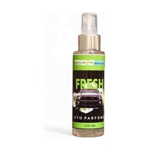 Trendwax Fresh Oto Parfümü 120ml