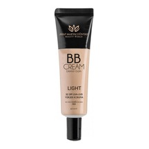 Arap Makyaj Dünyası SPF 30 BB Krem Light 40 ML