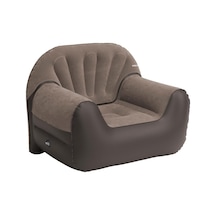 Easy Camp Maple Arm Chair Şişme Doğa Mobilyası Çok Renkli