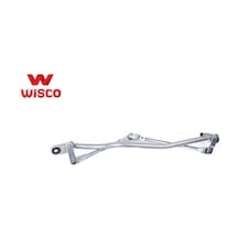 Ön Silecek Mekanızması Motorsuz Audi A4 B6 B7 2000-2008 Seat Exeo 2008+ 8e1955603d Wisco