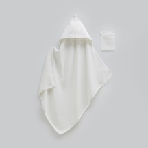 Caramell Bebek Havlusu 82x90 Cm 2233 Yenidoğan