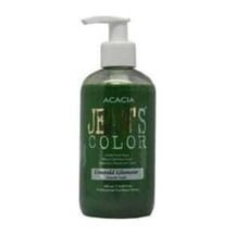 Jean'S Color Zümrüt Yeşili 250 Ml