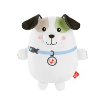 Fisher-price Sevimli Köpekçik Uyku Arkadaşı