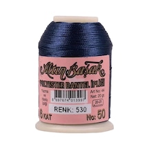 Hubrendy Tedarik Altınbaşak Oya Ve Dantel İpi 20 Gr - Royaleks - No: 530