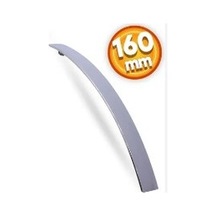 160 Lık Kulp Yalı Krom 16 Cm Diğer