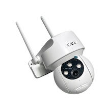 Cata Mp Dış Mekan Akıllı Kamera Ct-4051