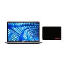 Dell Latitude 5440 XCTOL544014EMEA503 İ7-1370P 64 GB 512 GB SSD 14" Dos FHD Dizüstü Bilgisayar
