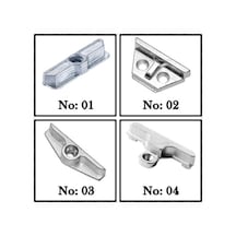 Pimapen Fıratpen Pencere Ispanyolet Kilit Karşılığı