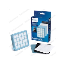 Phılıps Fc 9323 Powerpro Compact  Hepa Filtre Seti (347904824)