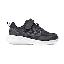 Hummel Rush Iı Çocuk Spor Ayakkabı Siyah