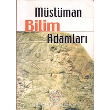 Müslüman Bilim Adamları
