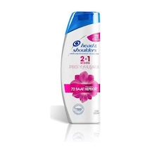 İpeksi Yumuşak Şampuan 2/1 300ml Normal