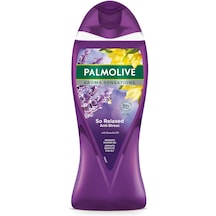 Palmolive Aroma Sensations So Relaxed Aromatik Banyo ve Duş Jeli 500 ML