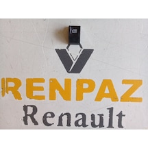 Renault Fluence/Megane 3/Laguna 3/Latitude Cam Düğme Kapağı
