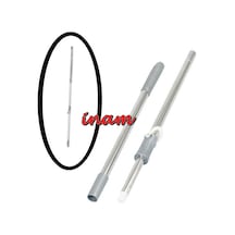 Spin Mop Ayarlanabilen Yedek Sap Teleskopik - Sap