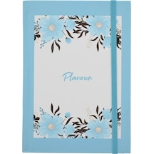 Liz Iso-180 14x20 Ofset Kapk Last.noktalı Defter