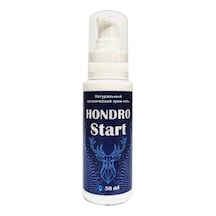Süper Hondrostart Muzice Bakım Kremi 50ml X 1 Ad