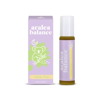 Moon Kiss Roller Stick - Lavantalı Uyku Öncesi Rahatlatıcı Masaj Yağı