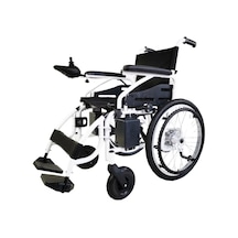 Poylin P200 E Ekonomik Akülü Tekerlekli Sandalye