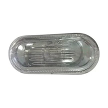Çamurluk Sinyali Şeffaf Beyaz Sağ / Sol Aynı Adet Eurolamp Volkswagen Passat - B5- 1997-2000