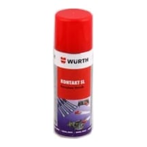 Wurth Oksit Çözücü 200ml