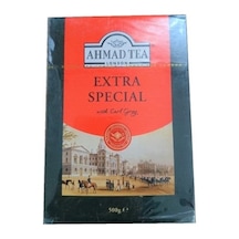 Ahmad Tea London Ekstra Special Siyah Dökme Çay 500 G