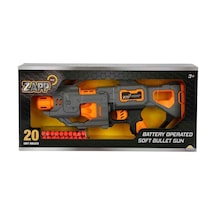 4575 Zapp T 20 Li Sünger Dart Atan 45 Cm -sunman