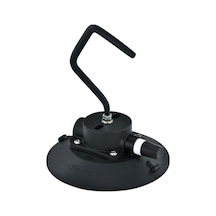 Shimano Rassine Lx-sc4 Vakumlu Bisiklet Askısı Siyah