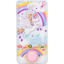 Prenses & Unicorn