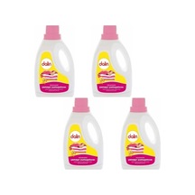 Düş Bahçesi Çamaşır Yumuşatıcısı 6000 Ml 4 Adet